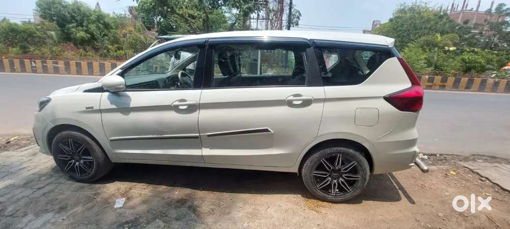 Maruti Suzuki Ertiga 2019 Diesel 28000 Km Driven