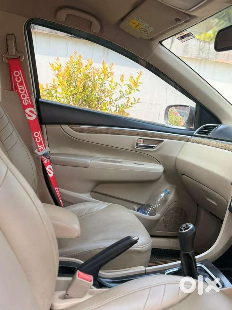 Maruti Suzuki Ciaz 2018 Diesel 97000 Km Driven