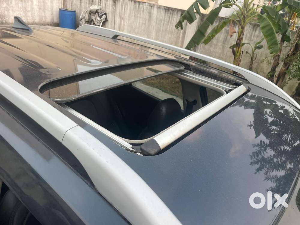 Hyundai Venue Sx+ At, 2019, Petrol