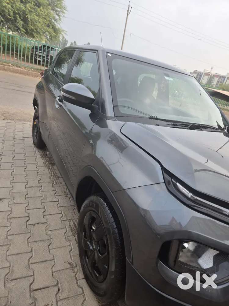 Tata Punch 1.2 Revotron 2024