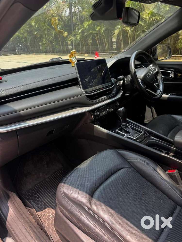 Jeep Compass 2023 Diesel Well Maintained