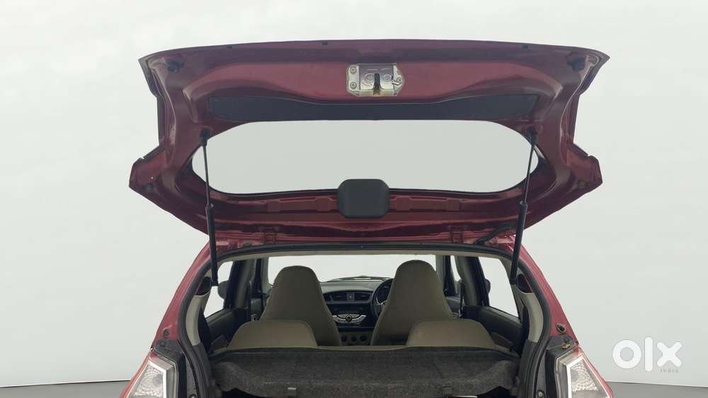 Maruti Suzuki Alto K10 Vxi, 2016, Petrol