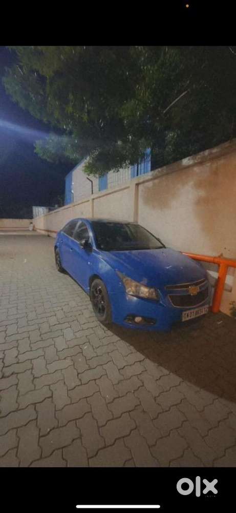 Chevrolet Cruze Spares For Sale