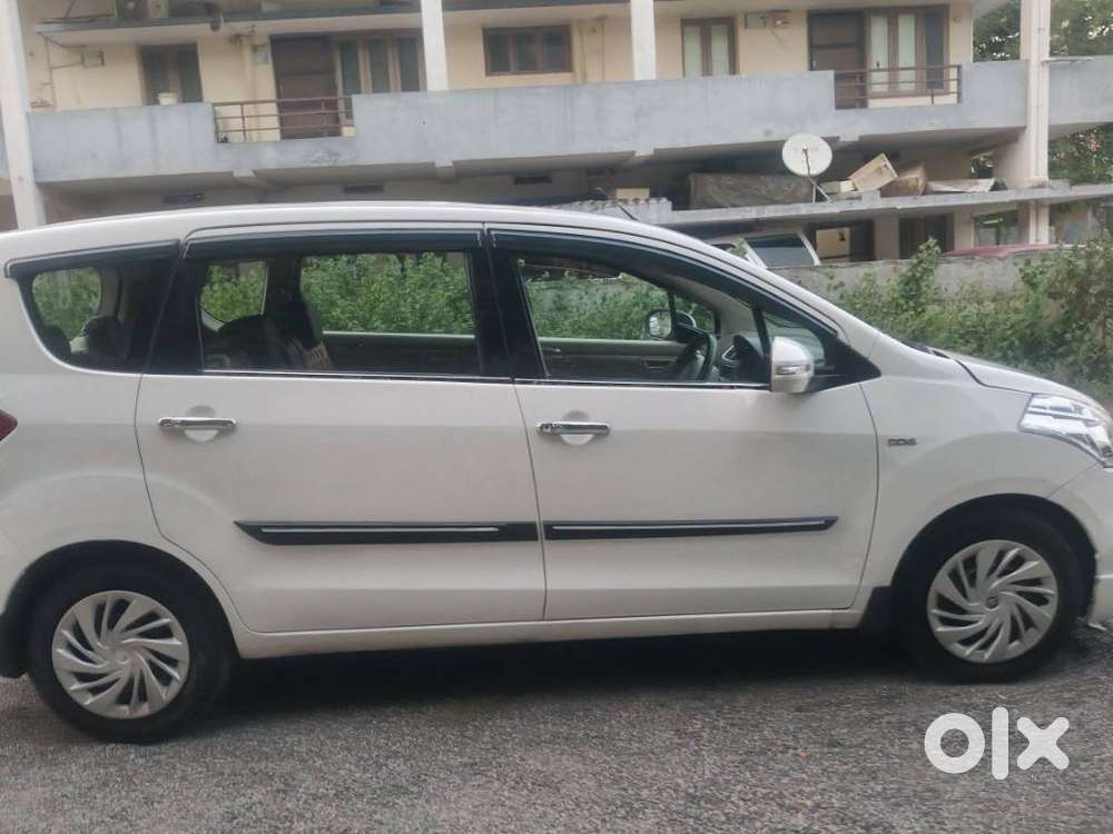 Maruti Suzuki Ertiga Vdi, 2017, Diesel