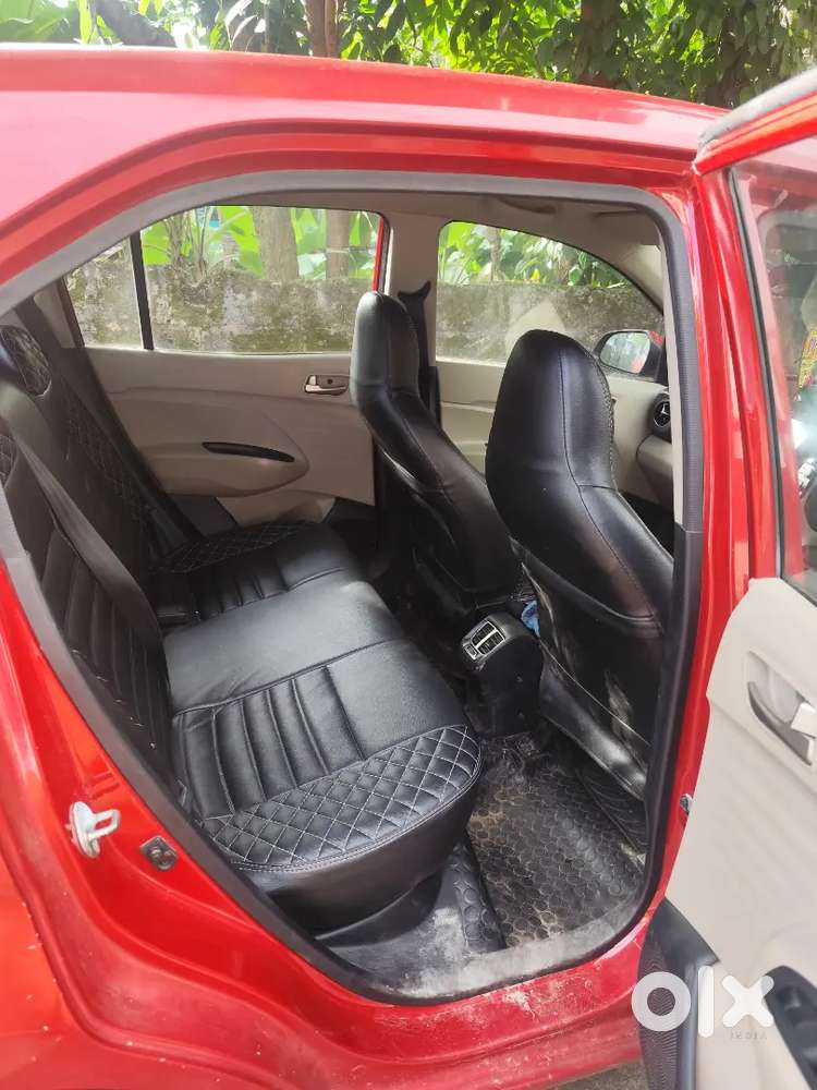 Hyundai Santro 2019 Sportz Afor Lease
