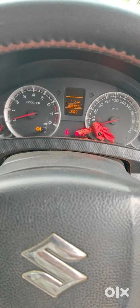 Maruti Suzuki Swift 2015 Limited Edition