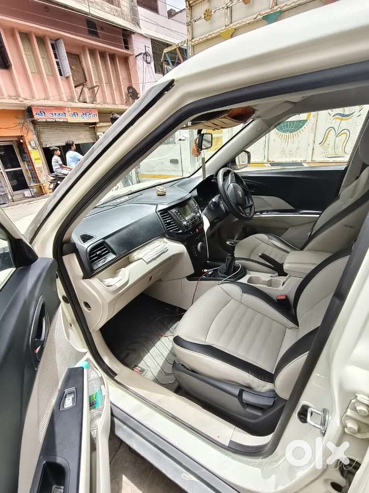 Mahindra Xuv300 2019