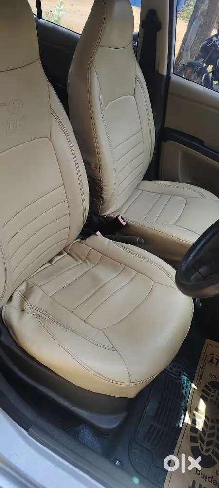 Hyundai I10 1.1 Magna 2012