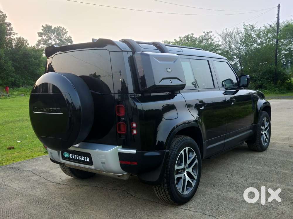 Land Rover Defender 2.0 110 X-dynamic Hse, 2024, Petrol