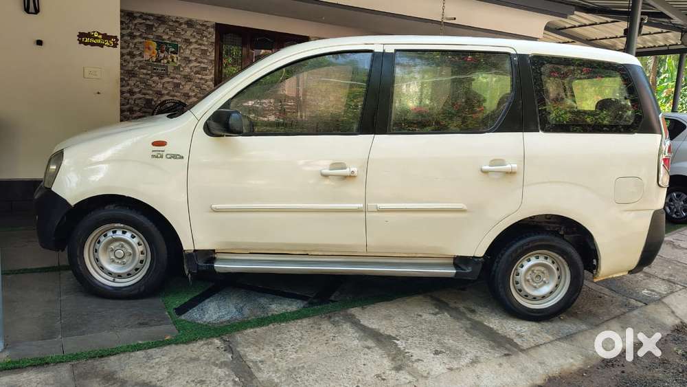 Mahindra Xylo 2009-2011 D2 Bs Iv, 2011, Diesel