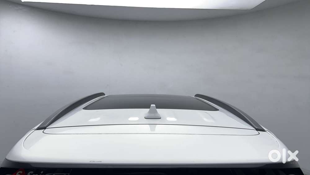 Hyundai Creta 1.5 Sx Executive Petrol, 2022, Petrol