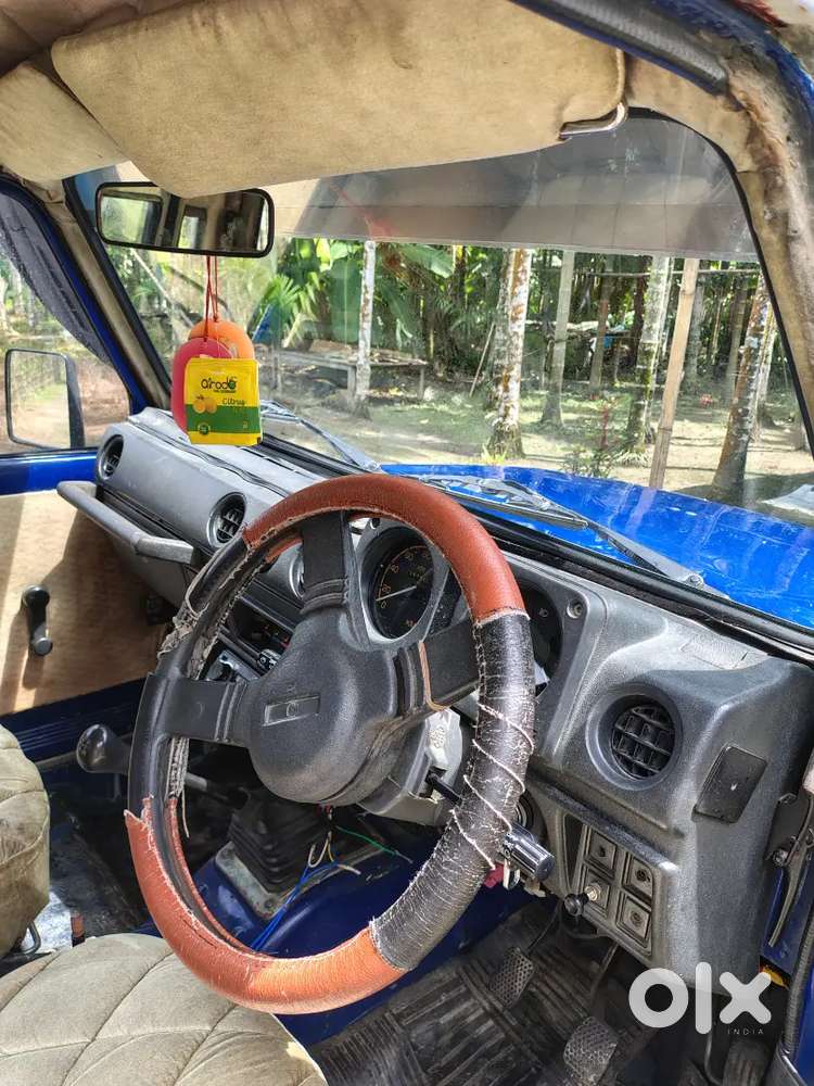 Maruti Suzuki Gypsy In Very Good Tip Top Condition