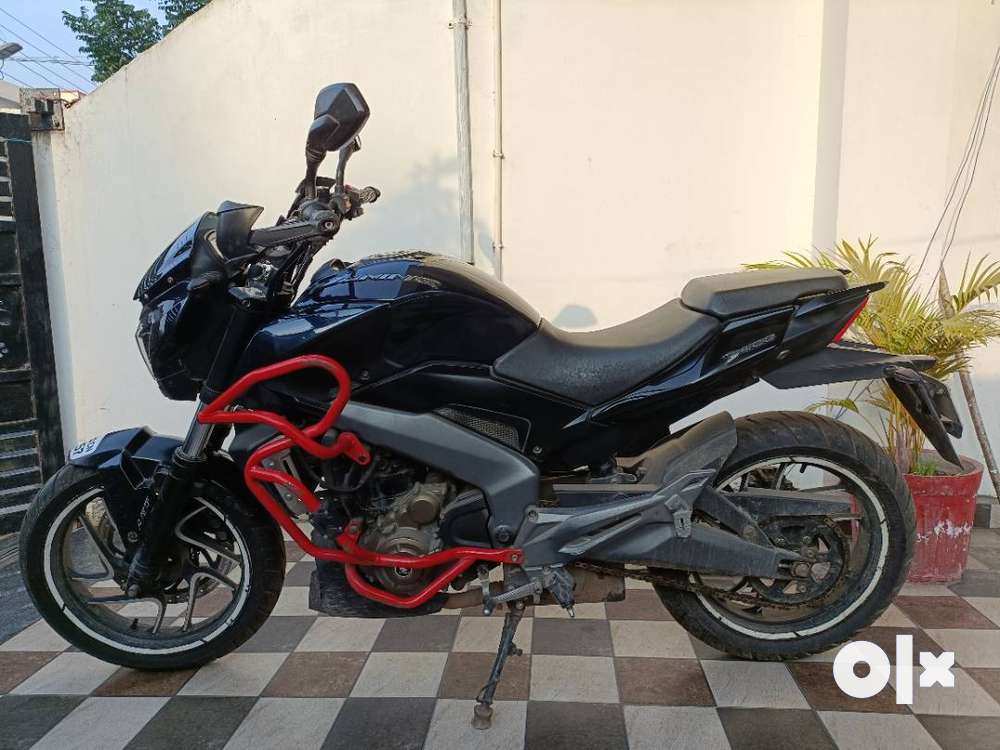 Olx bike online sports