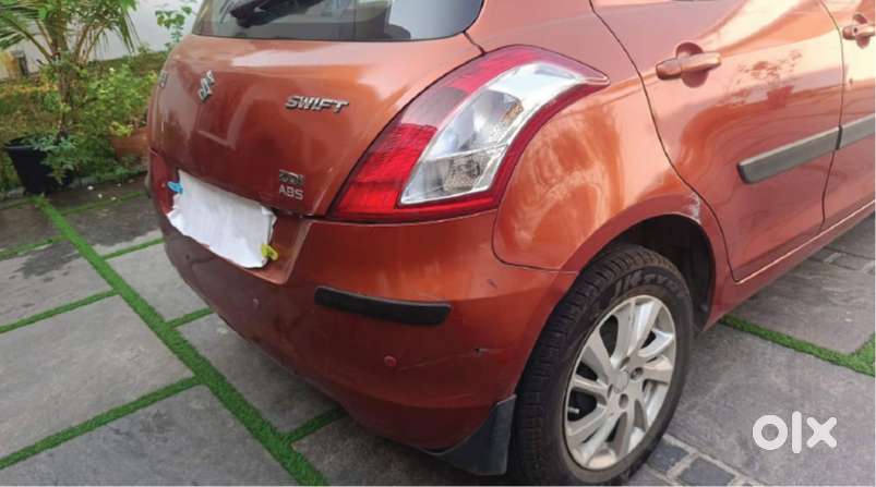 2012 Swift Zdi 1st Owner For Sale