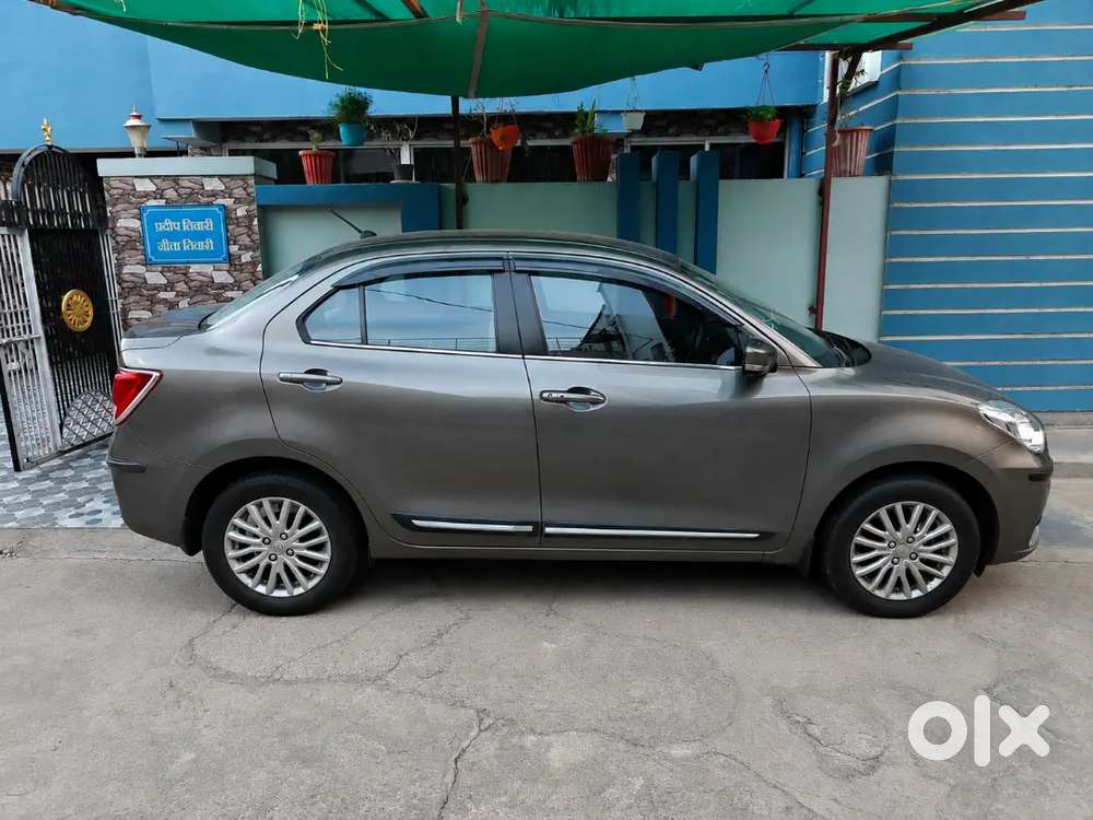 Maruti Suzuki Dzire 2020 With Service Record Non Accidental Top Notch