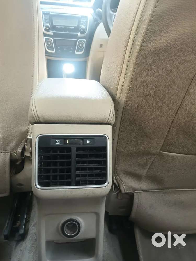 Maruti Suzuki Ciaz 2015 Petrol