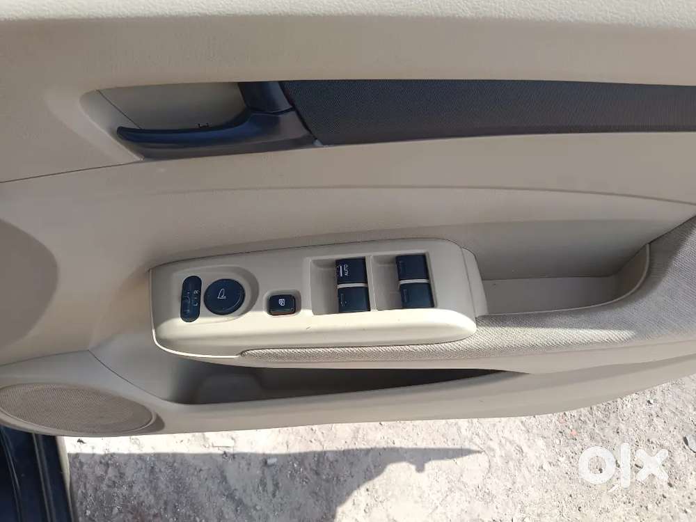 Honda City 2013 Cng & Hybrids 125000 Km Driven