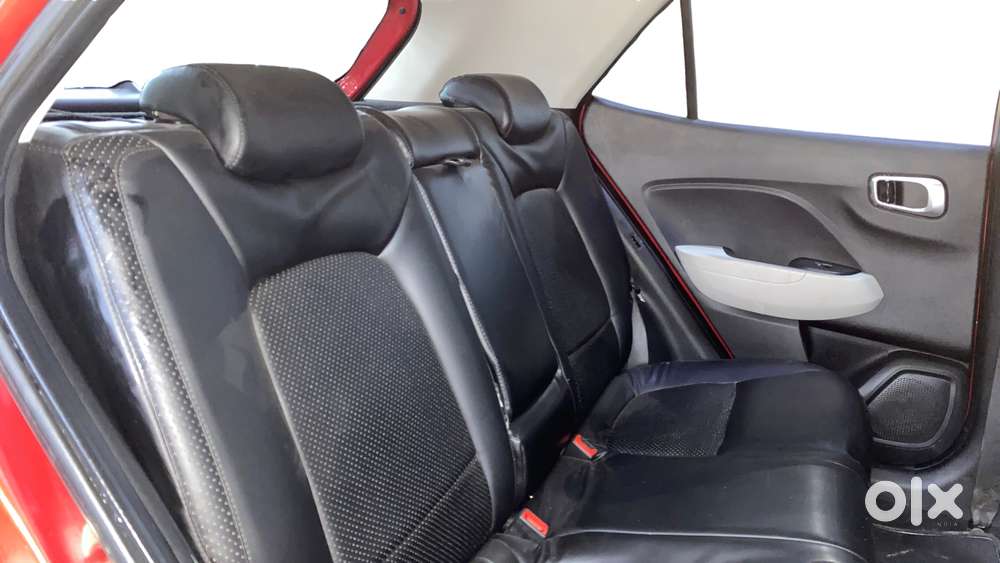 Hyundai Venue Sx, 2022, Petrol