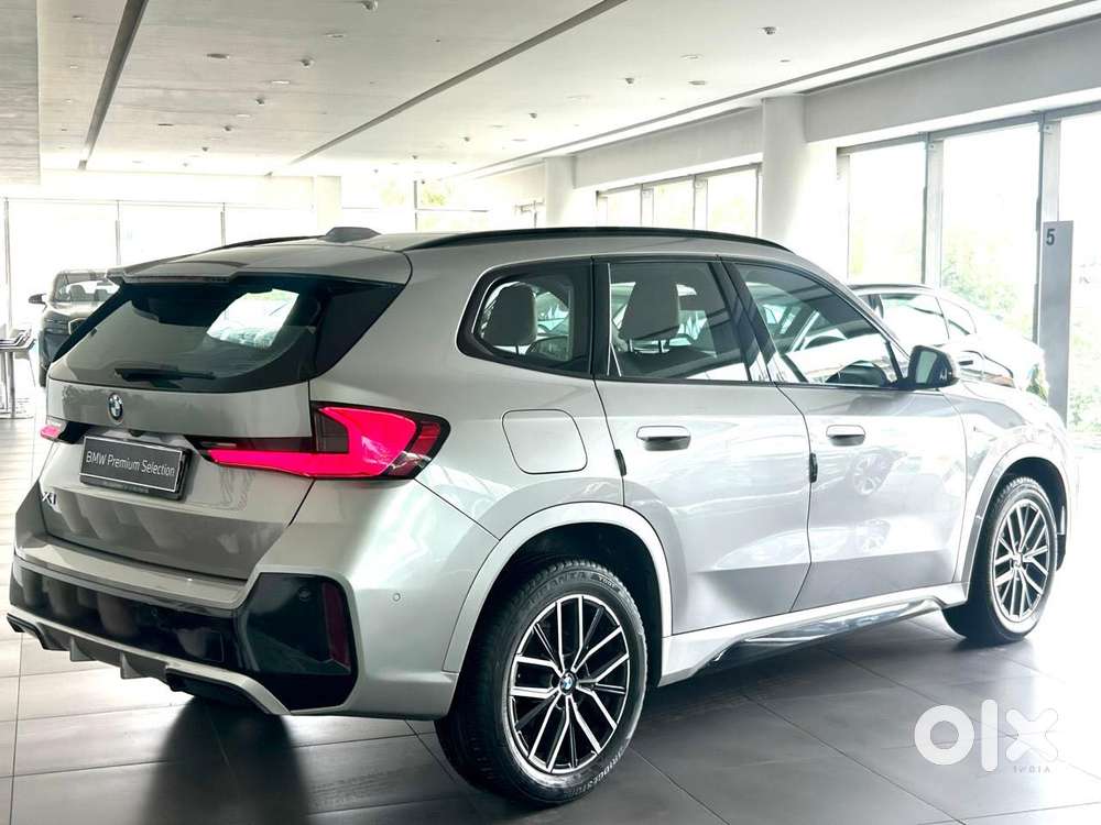 Bmw X1 Sdrive18i M Sport, 2023, Petrol