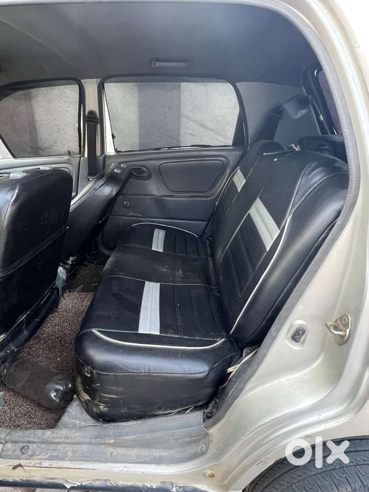 Maruti Suzuki Alto 2010