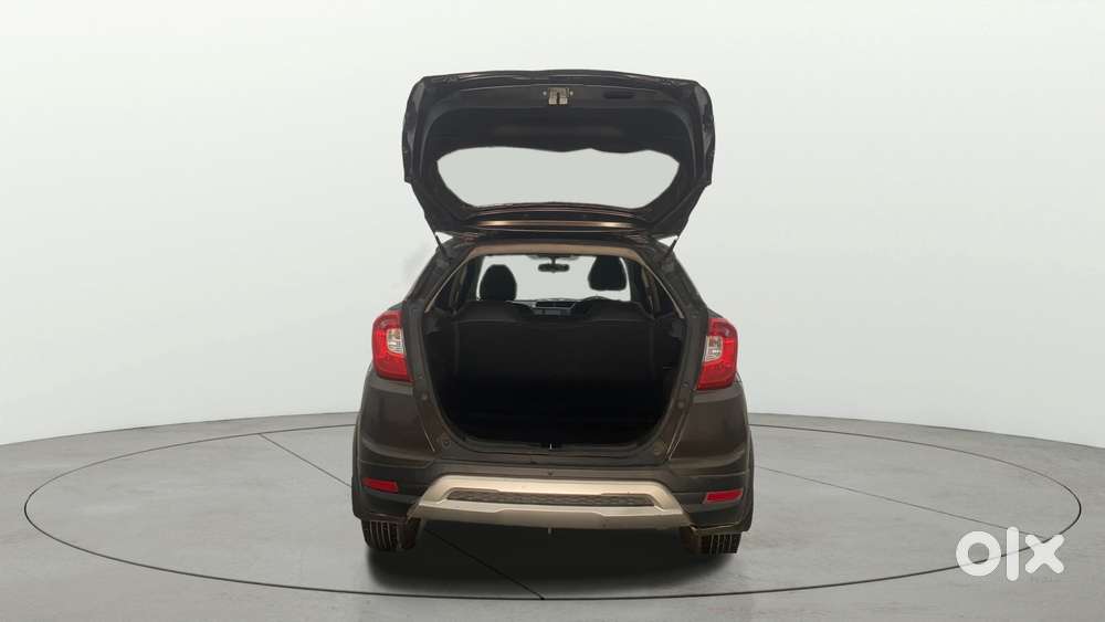 Honda Wr-v 1.2 Vx I-vtec, 2018, Petrol