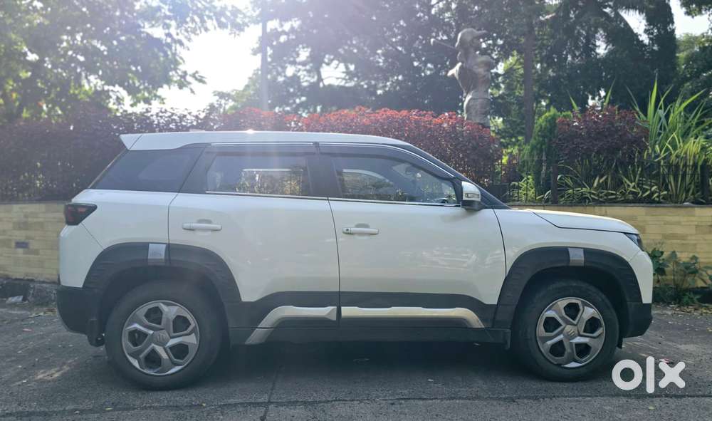 Maruti Suzuki Brezza 1.5 Vxi Cng, 2023, Cng & Hybrids