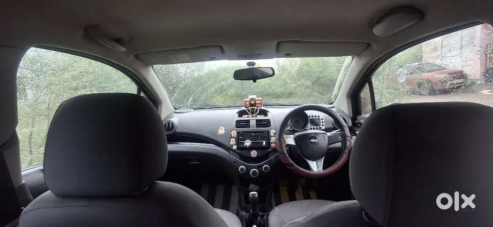 Chevrolet Beat 2011 Lt