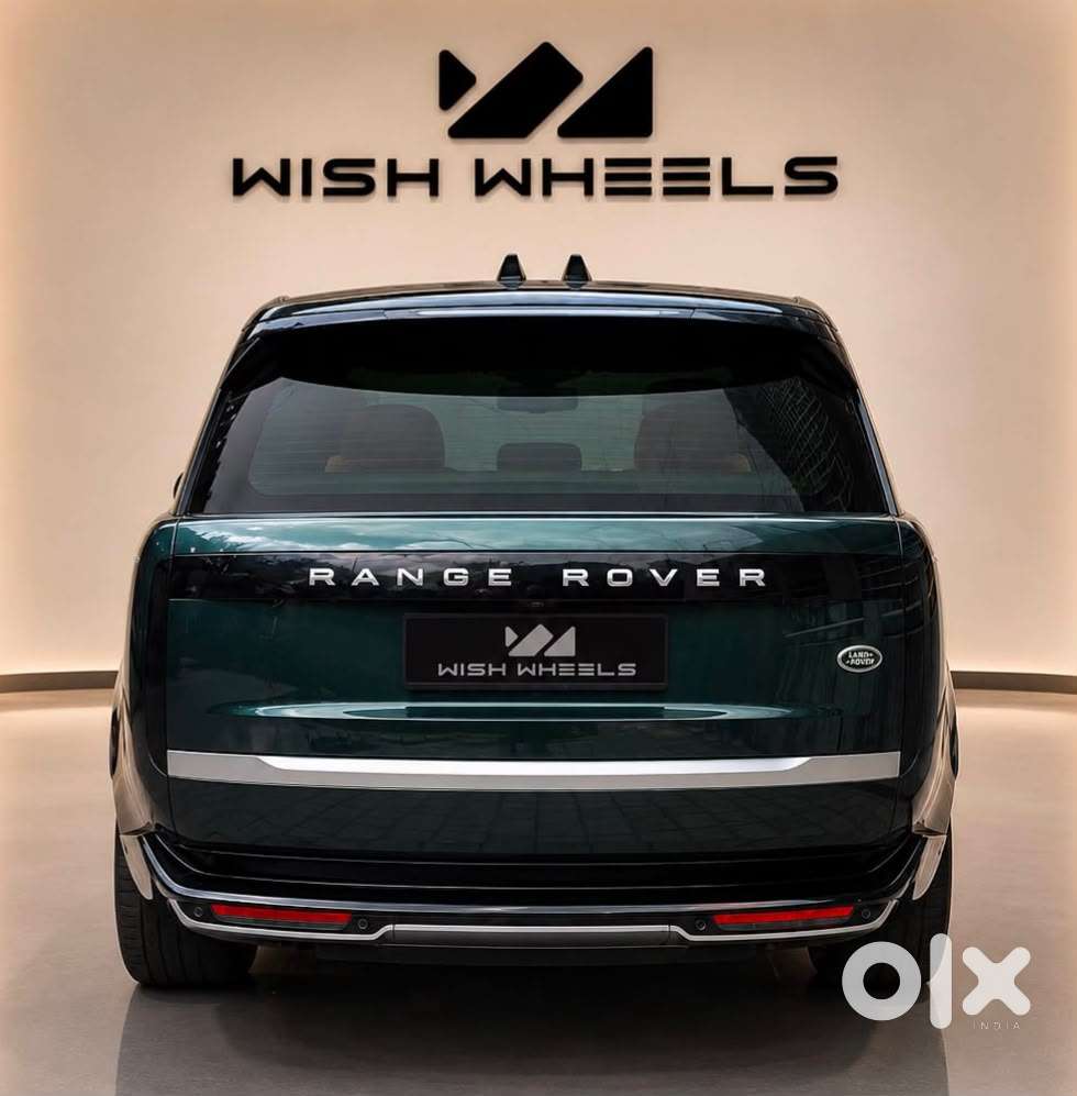 Land Rover Range Autobiography 3.0 Diesel, 2025, Diesel