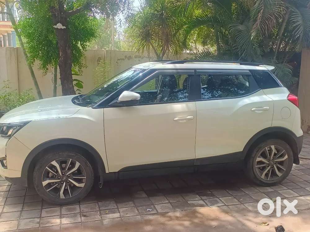 Mahindra Xuv300 2022 Diesel 52900 Km Driven