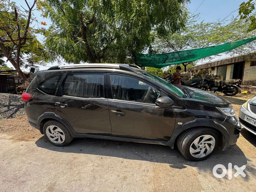 Honda Br-v Diesel 2016