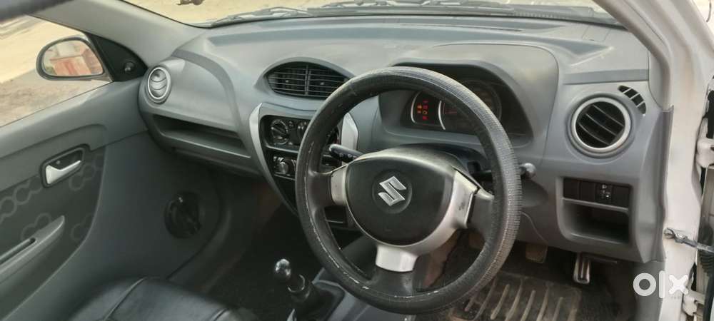 Maruti Suzuki Alto 800 2012-2016 Lxi Airbag, 2012, Petrol