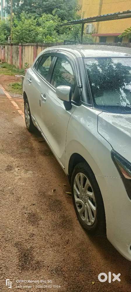 Maruti Baleno 1.2 Zeta 2026
