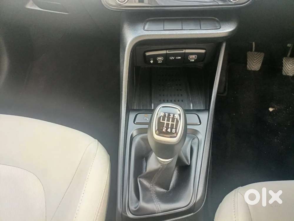 Hyundai Verna 1.5 SX Petrol MT, 2023, Petrol