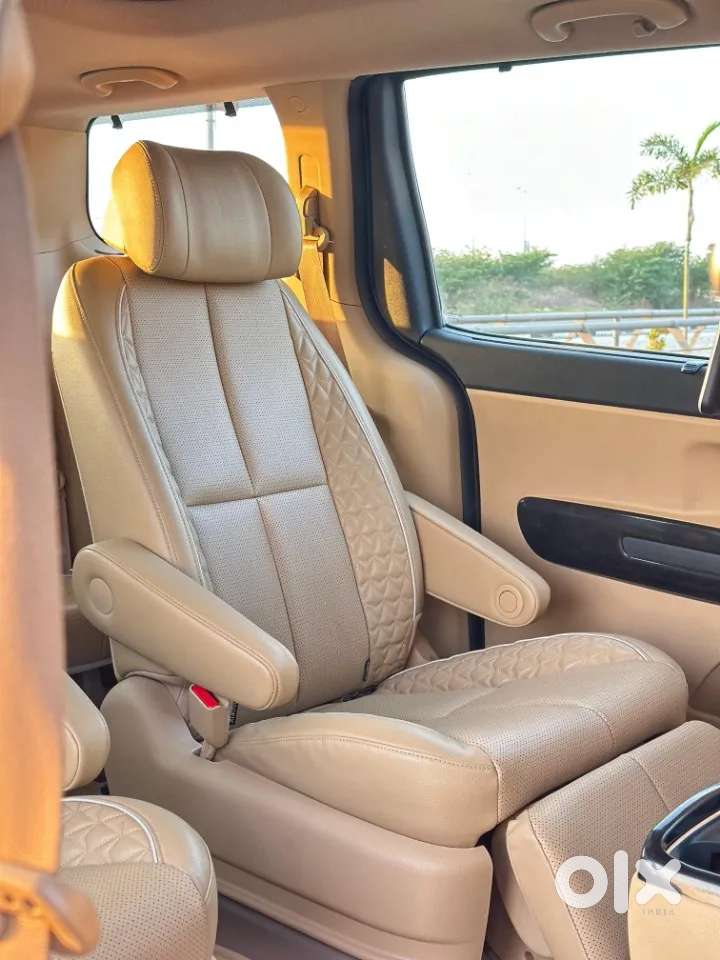 Kia Carnival, 2021, Diesel