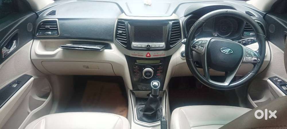 Mahindra Xuv300 W8 Option Diesel, 2019, Diesel