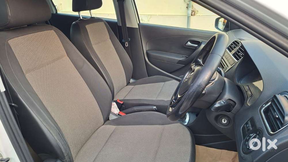 Volkswagen Polo 2013-2015 Gt Tsi, 2016, Petrol