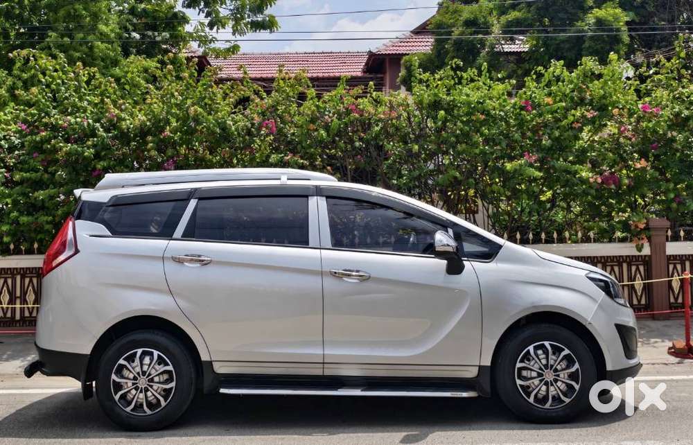Mahindra Marazzo M2, 2019, Diesel