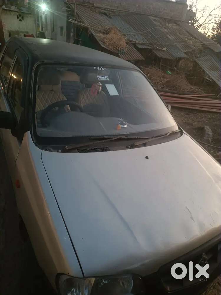 New Tyre New Battery