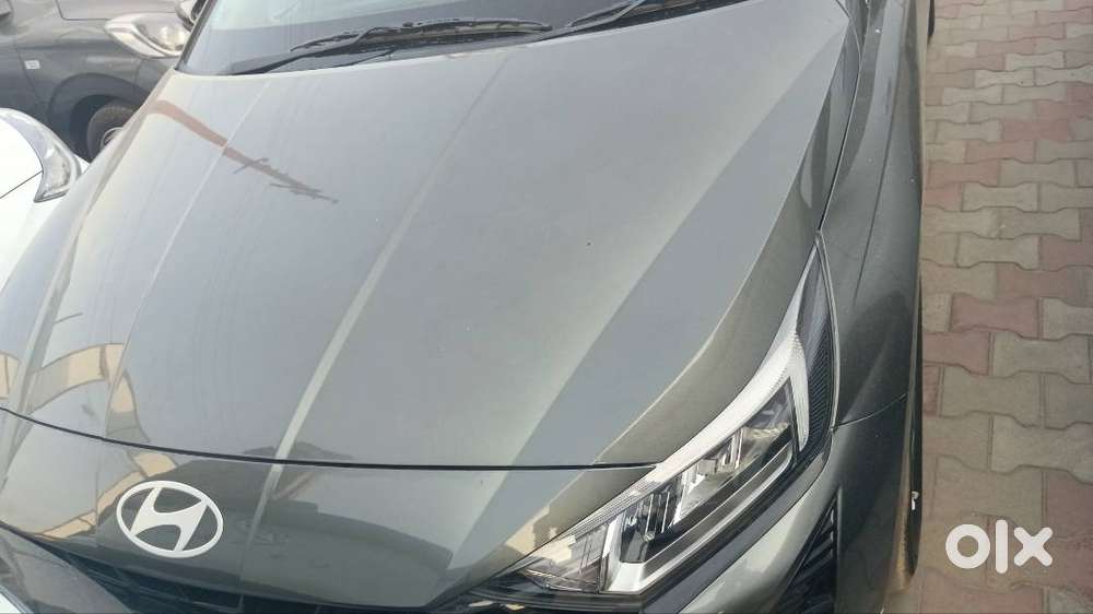 Hyundai I20 Asta (0)