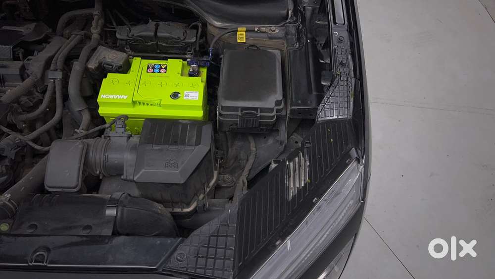 Hyundai Creta 1.5 Sx, 2022, Petrol
