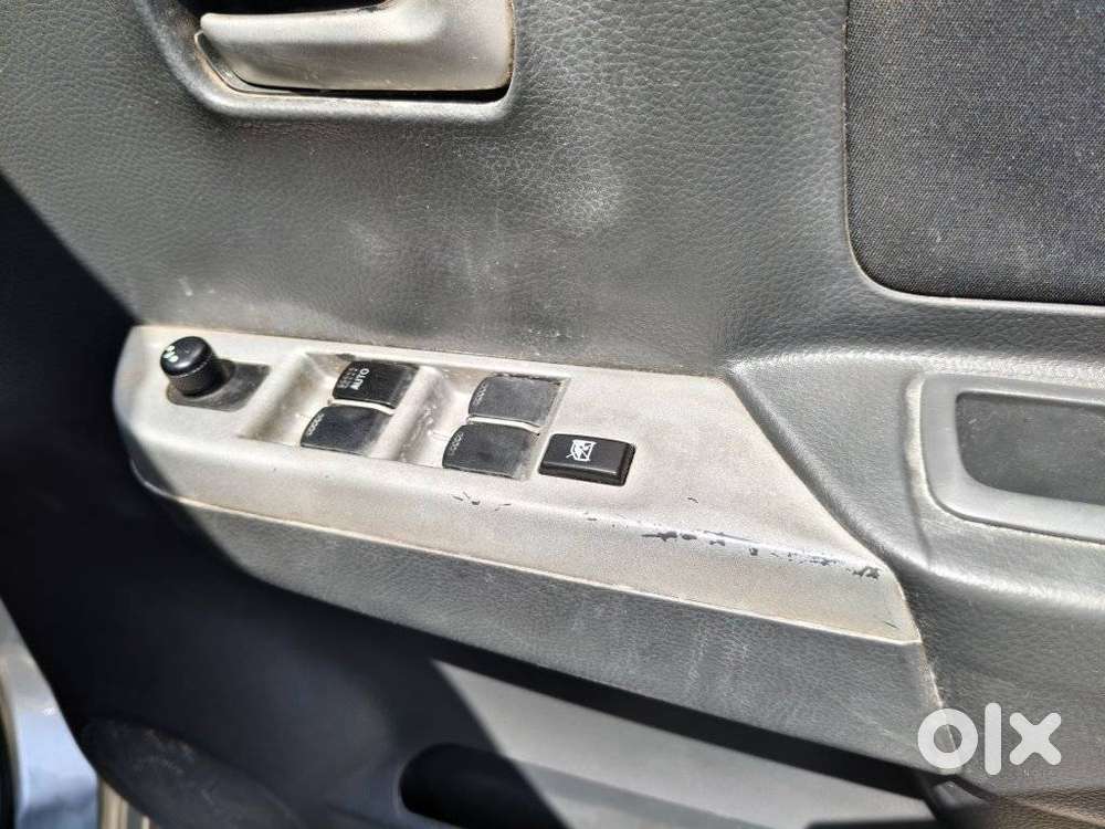Maruti Suzuki Wagon R 1.0 Vxi Abs-airbag, 2011, Petrol