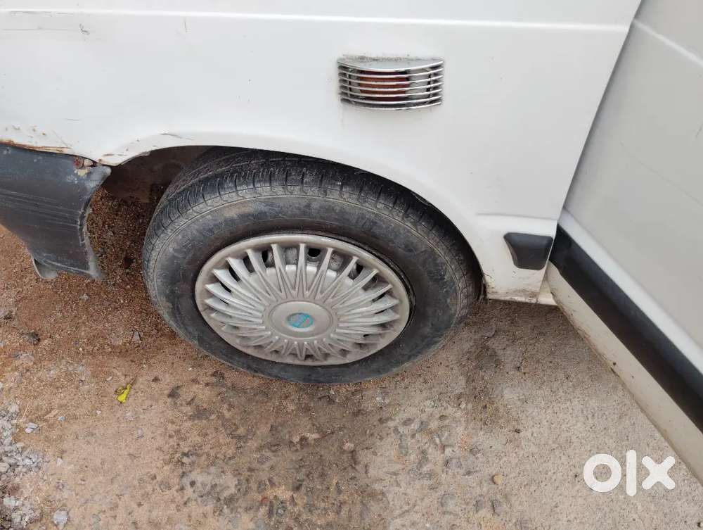 Maruti Suzuki 800 2010 Petrol 22811 Km Driven