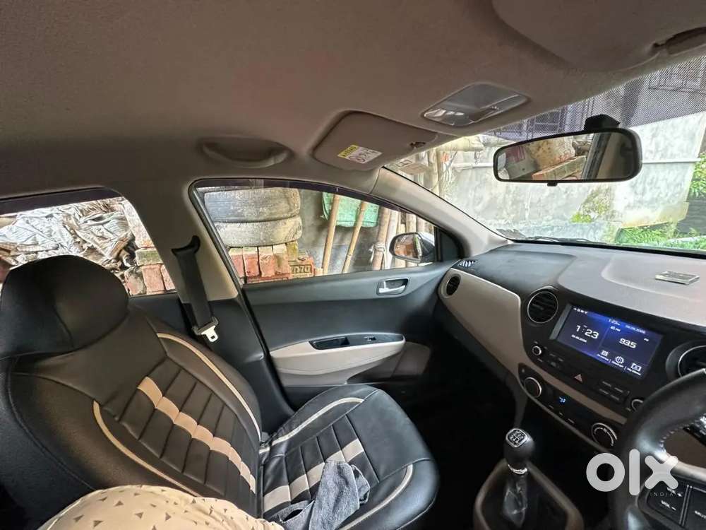 Grand I10 Petrol 1.2 Single Owner