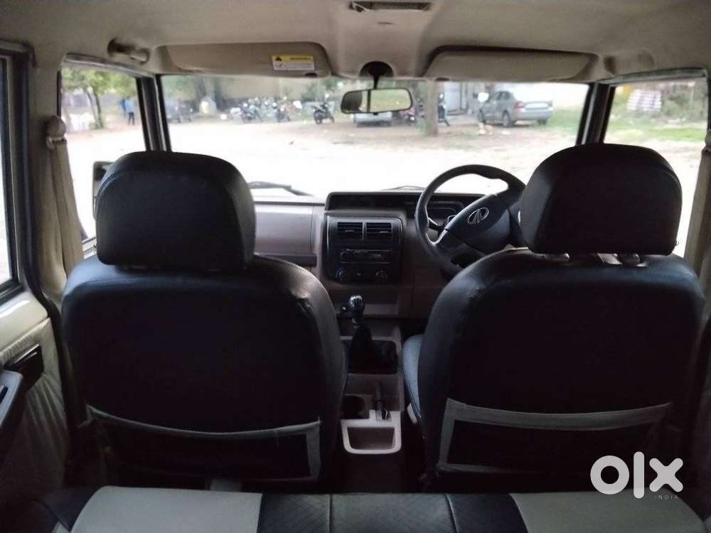 Mahindra Bolero Neo 1.5 N 10, 2022, Diesel