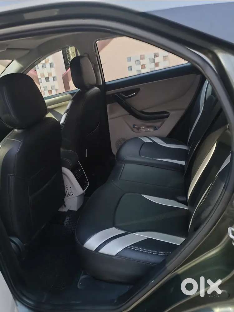 Tata Nexon Amt Diesel