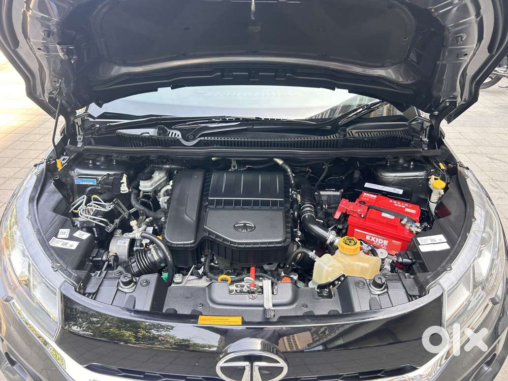 Tata Nexon 1.5 Revotorq Xz Plus (s), 2022, Diesel