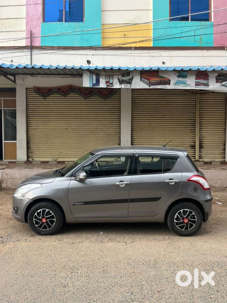 2014 Ending 11th Month Manufactured