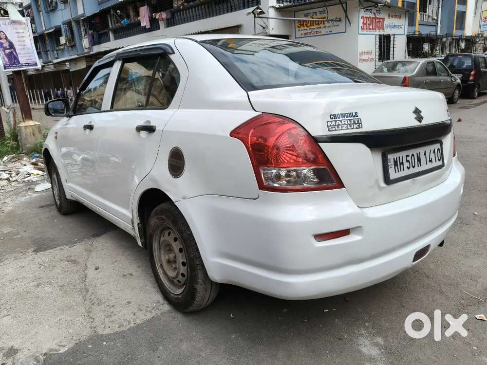 Maruti Suzuki Dzire 2017