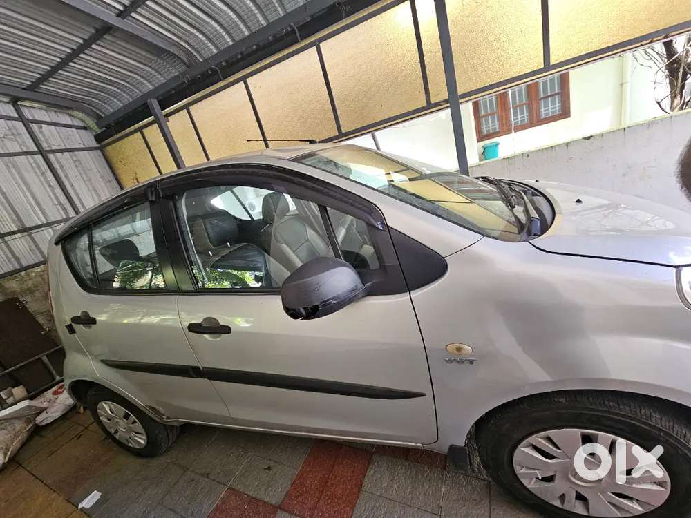 Maruti Suzuki Ritz Vxi Petrol For Sale