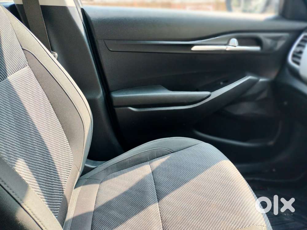 Kia Seltos Htk Plus G, 2019, Petrol